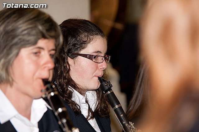 Concierto presentacin CD San Juan - 234