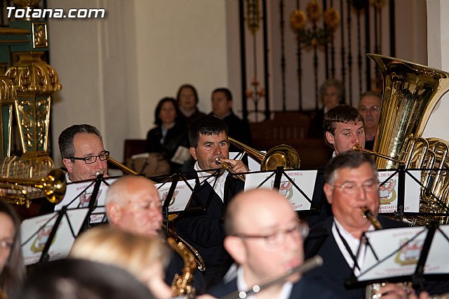 Concierto presentacin CD San Juan - 235