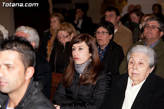 Concierto presentacin CD San Juan - 236