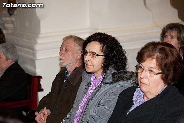 Concierto presentacin CD San Juan - 237