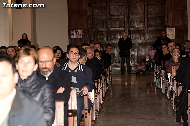 Concierto presentacin CD San Juan - 238