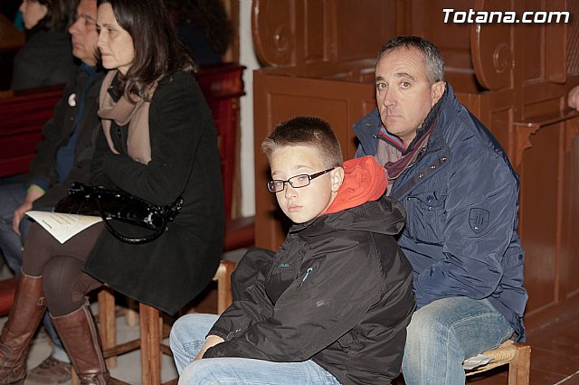 Concierto presentacin CD San Juan - 239