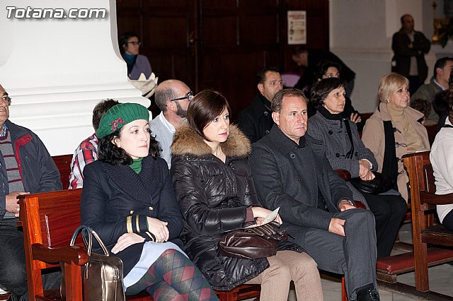 Concierto presentacin CD San Juan - 246