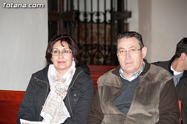 Concierto presentacin CD San Juan - 247