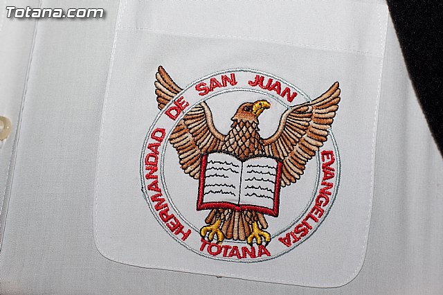 Concierto presentacin CD San Juan - 255