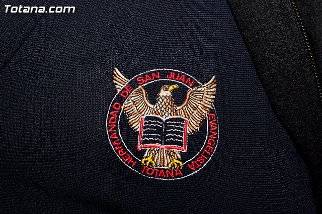 Concierto presentacin CD San Juan - 256