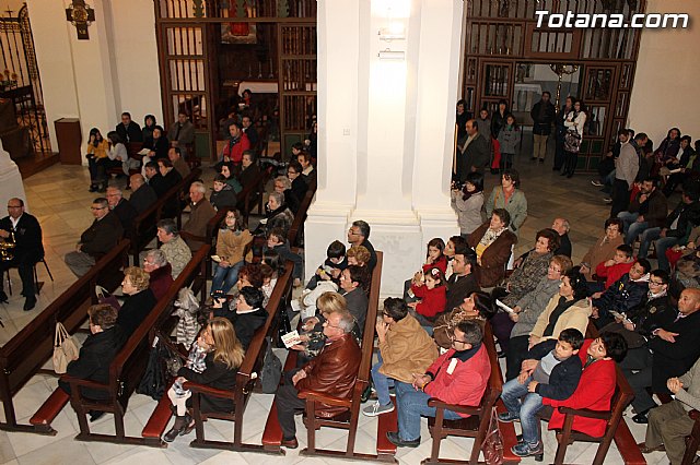 Concierto presentacin CD San Juan - 260