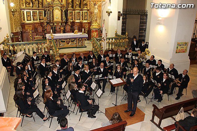 Concierto presentacin CD San Juan - 263