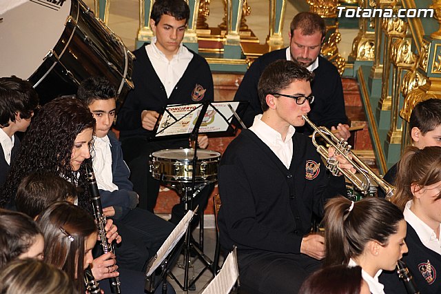 Concierto presentacin CD San Juan - 271