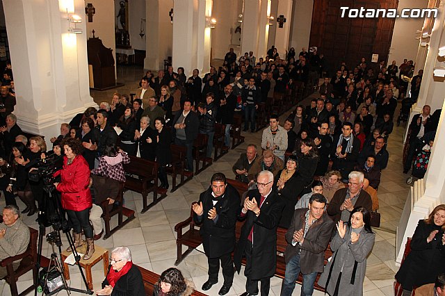 Concierto presentacin CD San Juan - 274