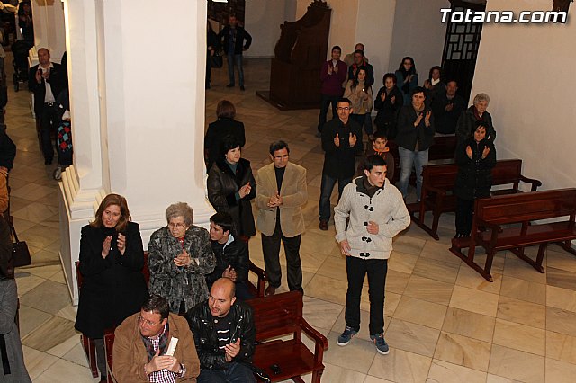 Concierto presentacin CD San Juan - 275