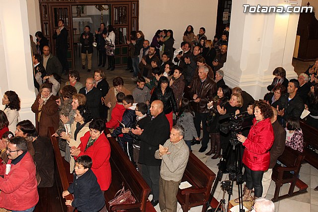 Concierto presentacin CD San Juan - 277