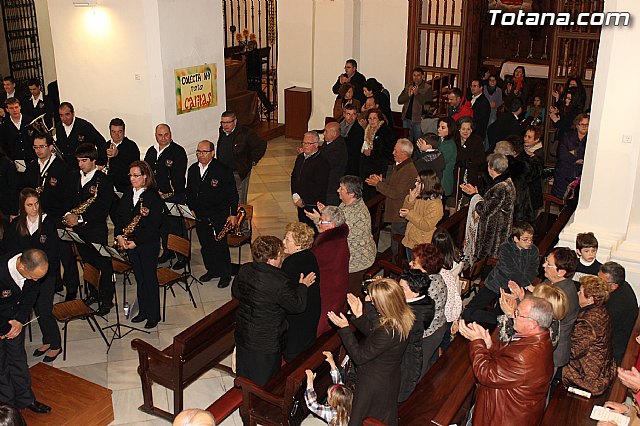 Concierto presentacin CD San Juan - 278