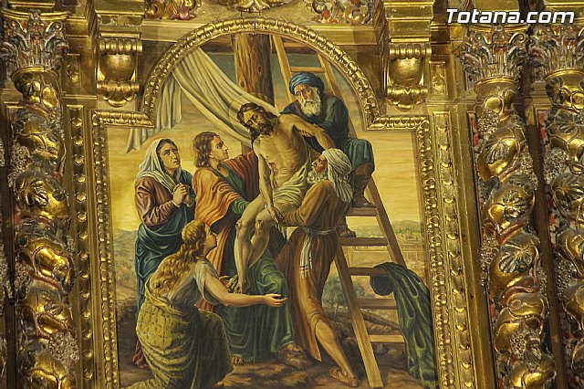 Concierto presentacin CD San Juan - 280