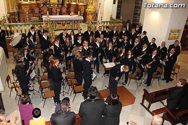 Concierto presentacin CD San Juan - 281
