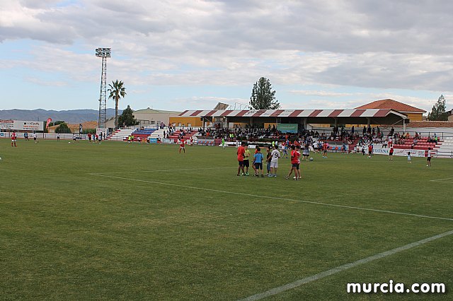XII Torneo de Ftbol Infantil 