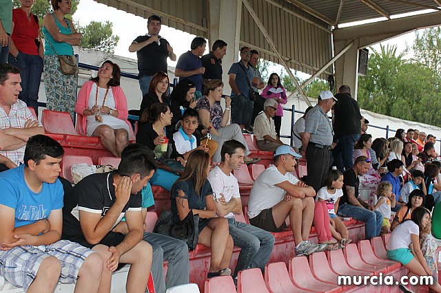 XII Torneo de Ftbol Infantil 