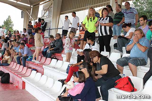 XII Torneo de Ftbol Infantil 