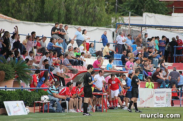 XII Torneo de Ftbol Infantil 