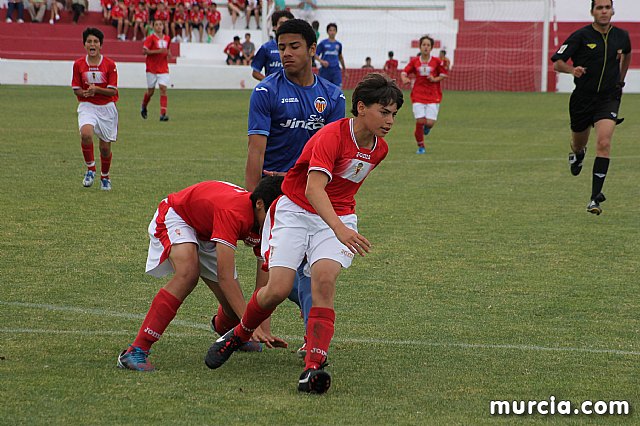 XII Torneo de Ftbol Infantil 