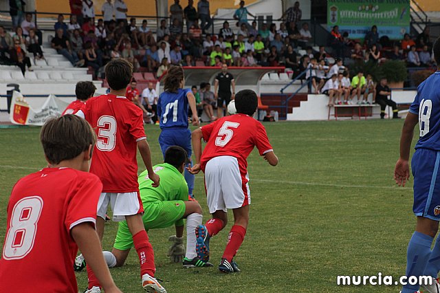 XII Torneo de Ftbol Infantil 