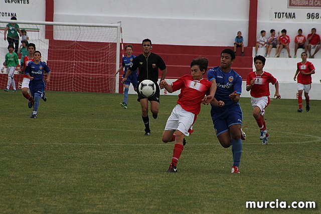 XII Torneo de Ftbol Infantil 