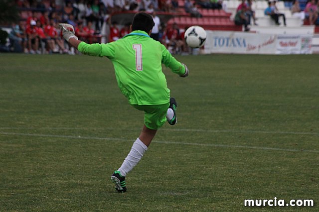 XII Torneo de Ftbol Infantil 