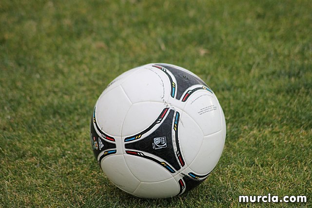 XII Torneo de Ftbol Infantil 