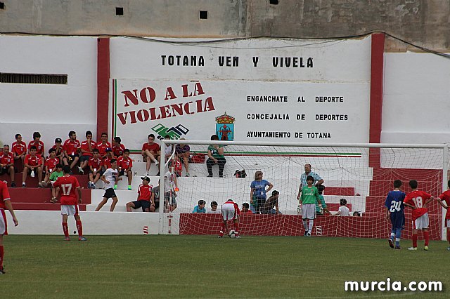 XII Torneo de Ftbol Infantil 