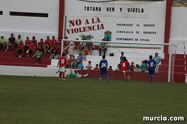 XII Torneo de Ftbol Infantil 
