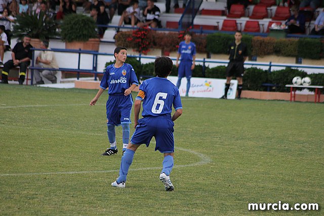 XII Torneo de Ftbol Infantil 