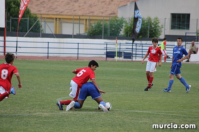 XII Torneo de Ftbol Infantil 