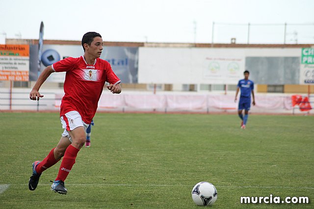 XII Torneo de Ftbol Infantil 