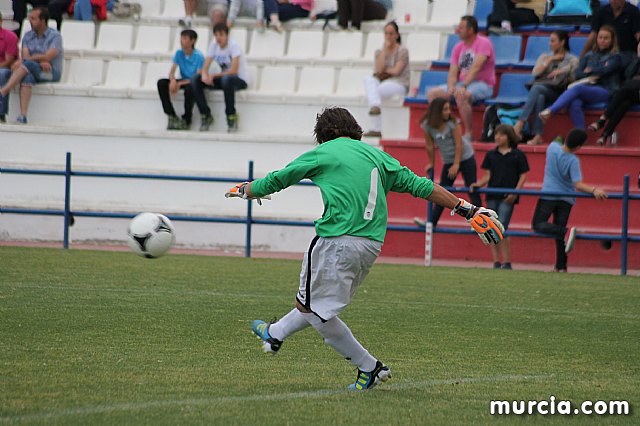 XII Torneo de Ftbol Infantil 
