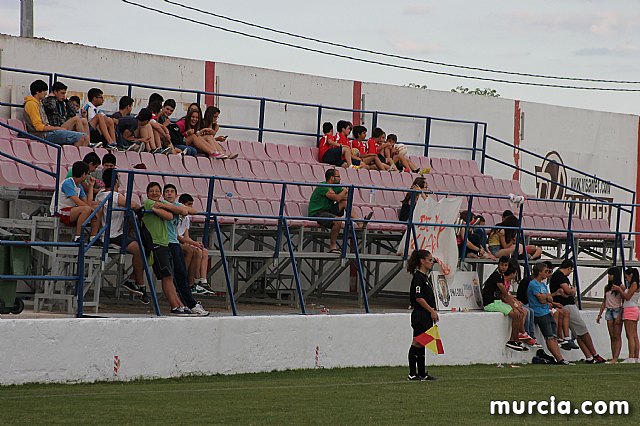 XII Torneo de Ftbol Infantil 