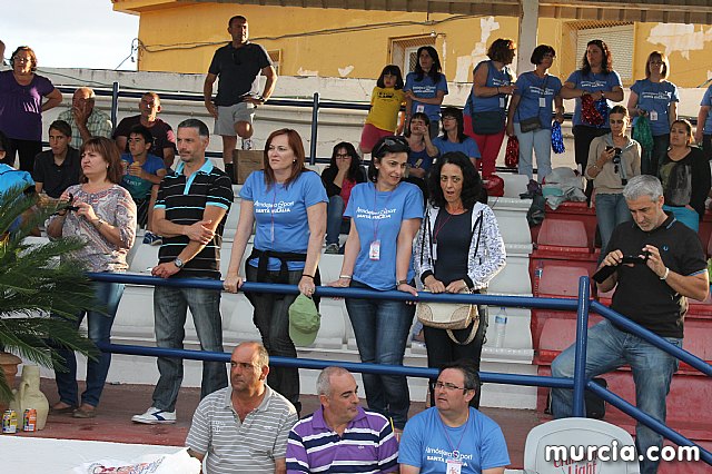 XII Torneo de Ftbol Infantil 