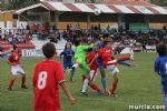 futbol infantil