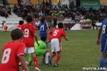 futbol infantil