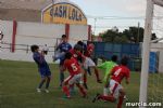 futbol infantil
