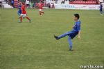 futbol infantil