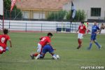 futbol infantil