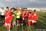 futbol infantil