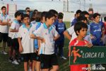 futbol infantil
