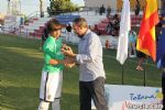 futbol infantil