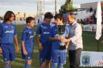 futbol infantil