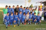 futbol infantil