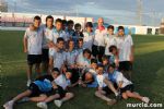 futbol infantil