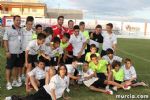 futbol infantil