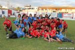 futbol infantil