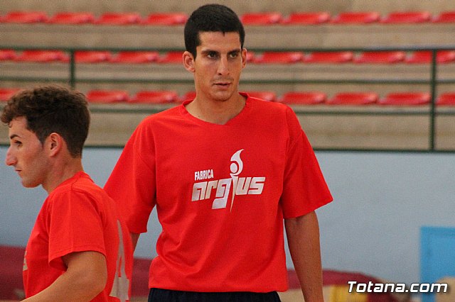 Torneo 24 horas de ftbol-sala 